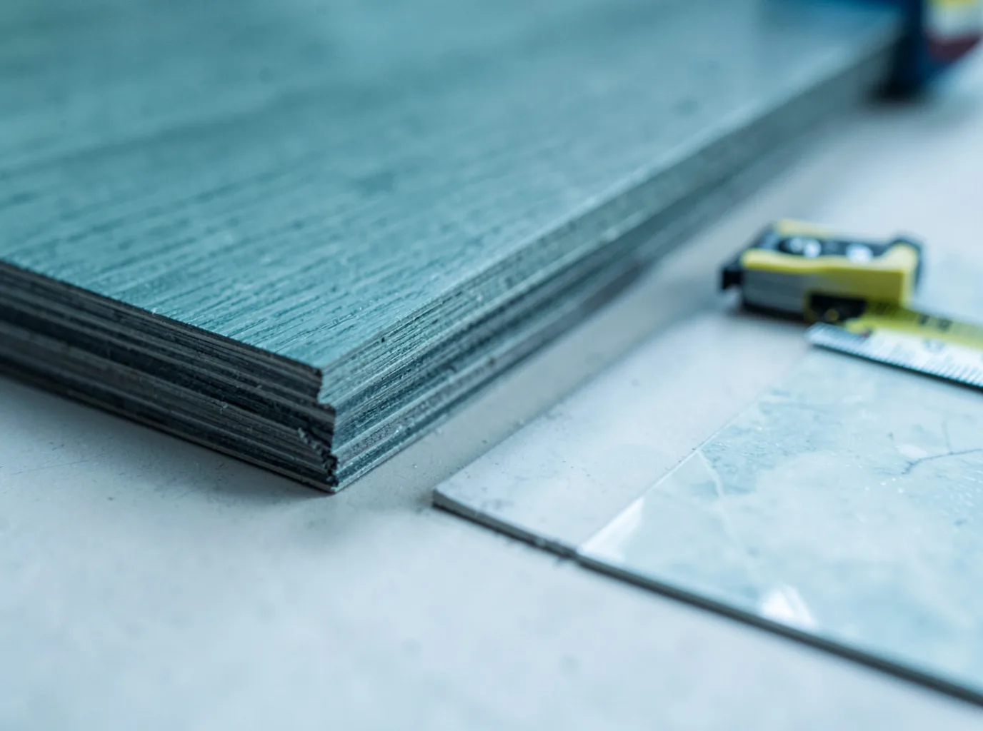 Luxury Vinyl Plank Installation Delbarton, WV FAQs